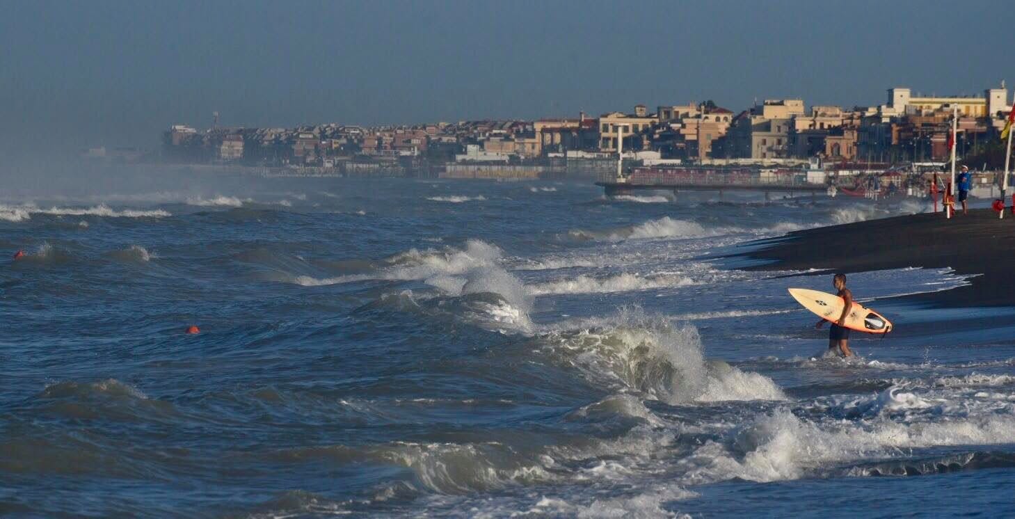 Non una cartolina, ma una medicina: perch� vivere il mare ogni giorno, cambia la salute